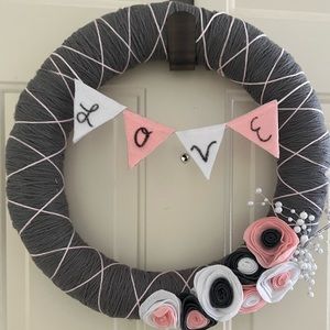 Love Wreath